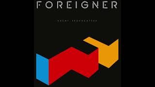 Foreigner - A Love In Vain [D#/Eb Tuning]