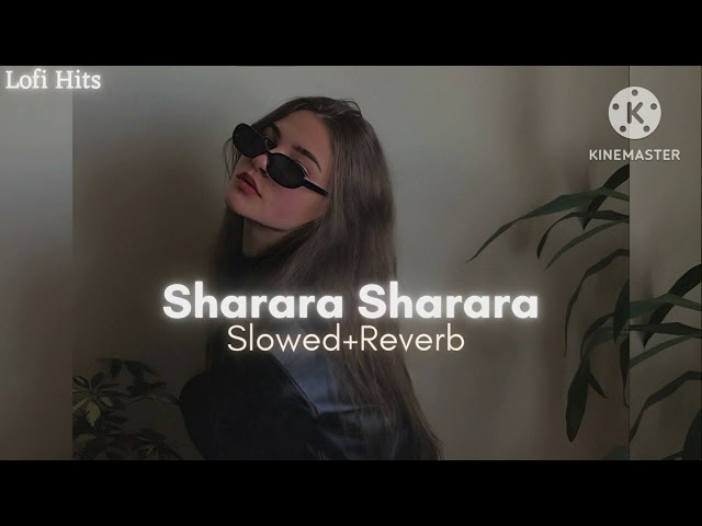 Sharara Sharara ||Slowed + Reverb|| 🎶🎶#lofimusic #song #lofi #youtube #party 🎶 class=