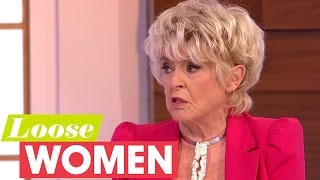 Loose Women Argue Over Teaching Kids About Drugs | Loose Women
