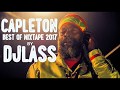 Capleton Best Of Mixtape By DJLass Angel Vibes (Octobre 2017)