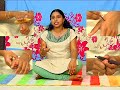 Acupressure Points to relieve Back Pain | Vanitha TV