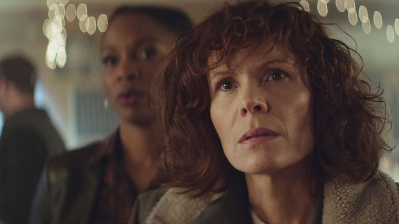 THROUGH THE GLASS DARKLY - Laemmle Theatres