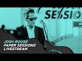 JOSH ROUSE Full Performance OCB PAPER SESSION