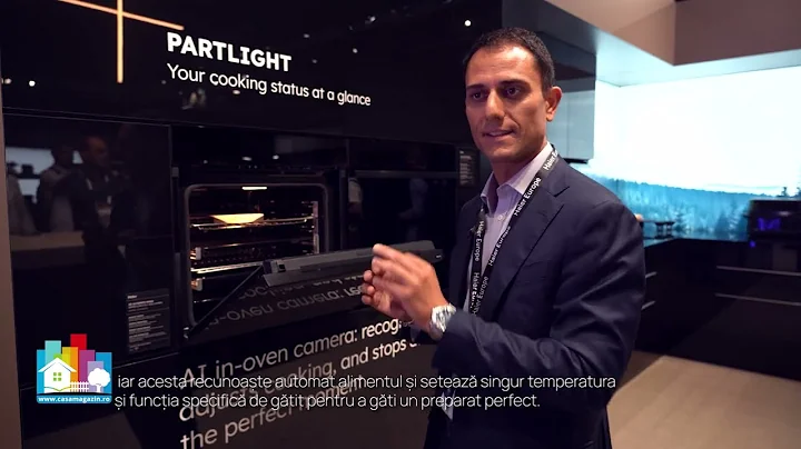 What the home appliances of the future presented at IFA 2025 look like