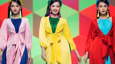 Thảm đỏ Asian Kids Fashion Show | Top 3 Hoa hậu Việt Nam 2022 và dàn sao đổ bộ | BÍ MẬT VBIZ