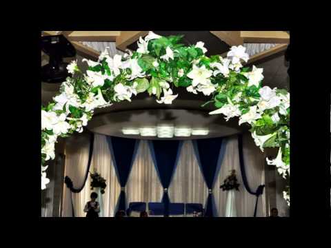 დარბაზის დიზაინი