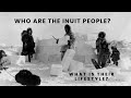 Inuit Heritage and Modern Challenges in the Arctic