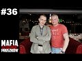 #36 Mafia to nie tylko Pruszków: JANEK MAJAMI FABIAŃCZYK. ROSYJSKA MAFIA W POLSCE