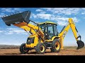 Top 10 Backhoe Loader In The World Top 10 Backhoe Loader In The World