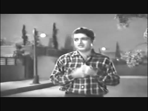 agar dil kisi se lagaya na hota..Bada Admi_Shubiraj& Vijaya_Mohd.Rafi _Prem Dhawan_Chitragupt_a tri.