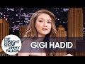 Gigi Hadid Reveals How Escape Rooms Bring Out Her Competitive Side