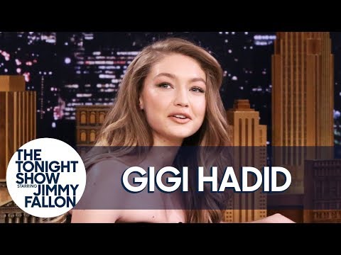 Gigi Hadid Reveals How Escape Rooms Bring Out Her Competitive Side