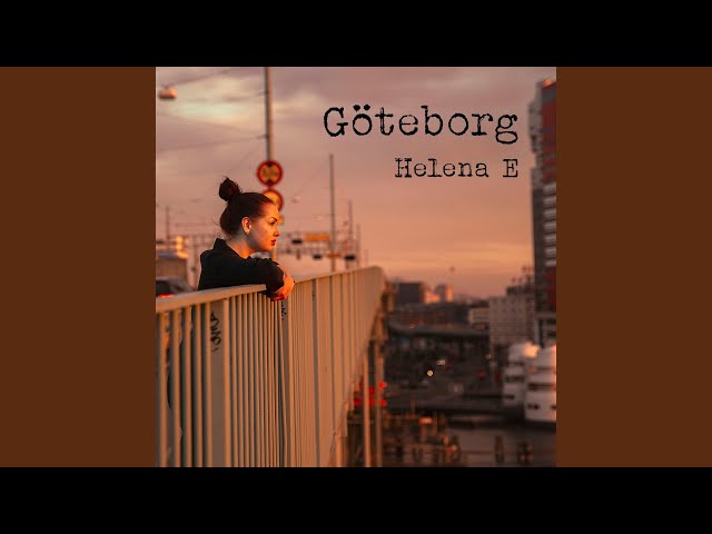 Helena E - Göteborg