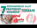 7 rekomendasi alat penyedot komedo terbaik versi dunia fashion