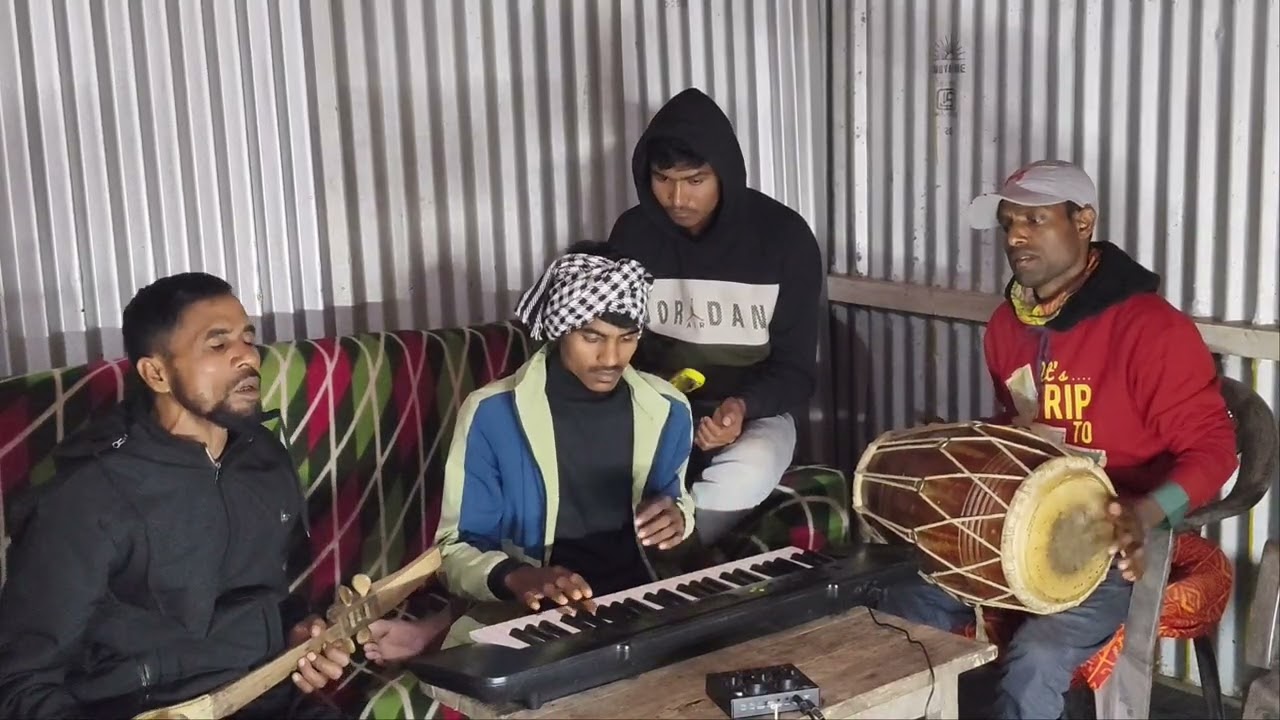 আমার নাম ধরে ডাকিস না ও কোকিলা... 🥀 | অত্যন্ত হৃদয়স্পর্শী বিরহের গান | [আপনার চ্যানেলের নাম] ✨