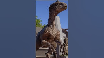 NEW HYBRID DINOSAUR INDOTHERIUM (THERIZINOSAURUS + INDOMINUS REX) - JURASSIC WORLD EVOLUTION 2 MODS