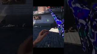 WARZONE: WOW Perfect Tripple Kill!
#shorts
WARZONE: WOW Perfect Tripple Kill!
➡️ LIKE and SUBSCRIBE if you enjoyed this video and want some more blood!
COMPUTER SPECS:
★GPU: Gigabyte, GeForce RTX 3060 Ti
★CPU: Intel i5-11600K 3.90 GHz
★MB: Asus TUF GAMING B560M-PLUS
★RAM: Kingston 16GB, DDR4, 3200MHz
★SSD: ADATA XPG SX8200 512 GB
★OS: Windows 10 Home
★Monitor: LG OLED C9 55 inch 4k TV. 120Hz.
★Cooler: Cooler Master Hyper 212 EVO V2.
★Case: Corsair 4000D Airflow Case.
#warzone #rtx3060ti #Gaming4k #11600k WARZONE: WOW Perfect Tripple Kill!