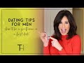 Dating Tips for Men | Acting Like a Gentleman on a First Date