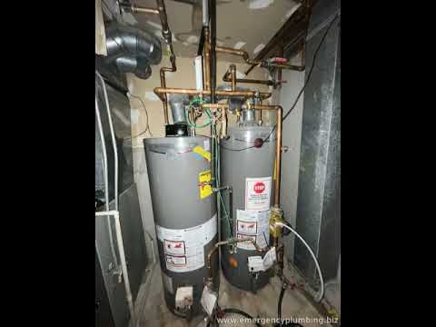 Say Goodbye to Cold Showers with Emergency Plumbing in Highland Park, IL