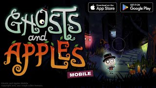 Ghosts and Apples Mobile