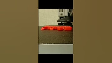 Flexi Rex #3dprinting #3дпечать #3dprinted #asmr #3d #flex #toys #3дпринтер #3д