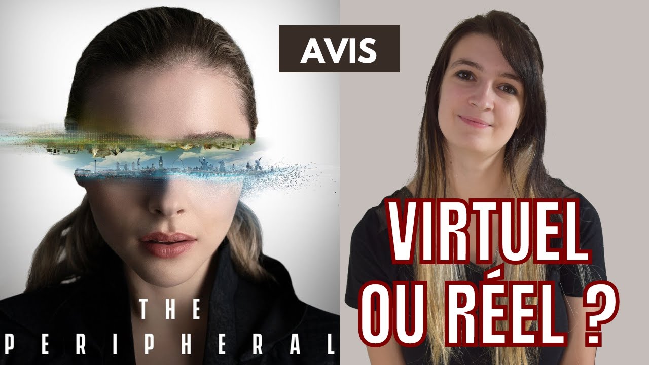 Périphériques, les mondes de Flynne - Avis épisodes 1 à 3 (SPOILERS à 3