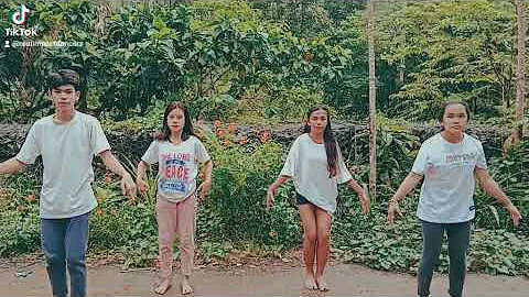 Kanlungan by Noel Cabangon ( Real Impact Dancer's )