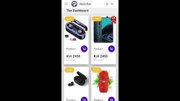 ecommerce card with quasar framework and radsystems