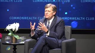 Ambassador Michael McFaul: A Brief History of Russia