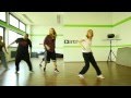 DanceEncore - CommunityClass mit Anni Fast