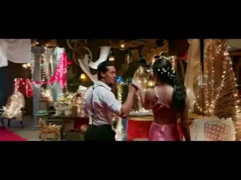 Heropanti Rabba Full Video Song  Mohit Chauhan  Tiger Shroff  Kriti Sanon