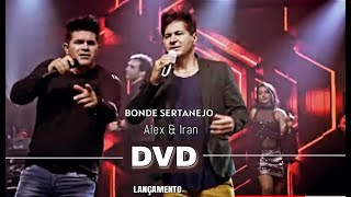 Bonde Sertanejo DVD COMPLETO Forró Reggaeton AO VIVO