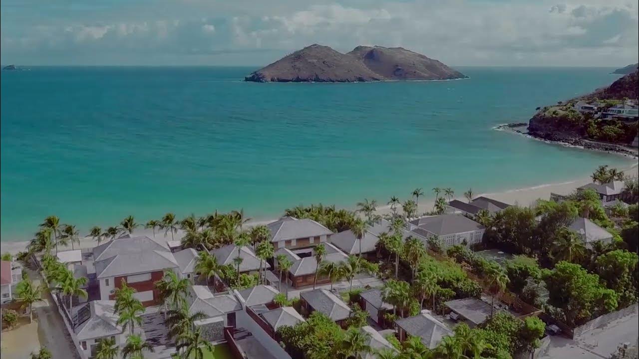 Cheval Blanc, Hotel in St Barts