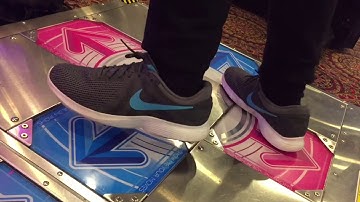 DDR A - Graduation ESP