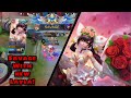Mobile legends new layla gameplay savage