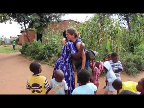 Video: 7 Vrijwilligersprojecten In Zuid-Afrika - Matador Network