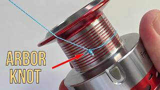 Every fisherman should know this knot! | Step-by-Step Fishing Knot tutorial | How to Fish channel