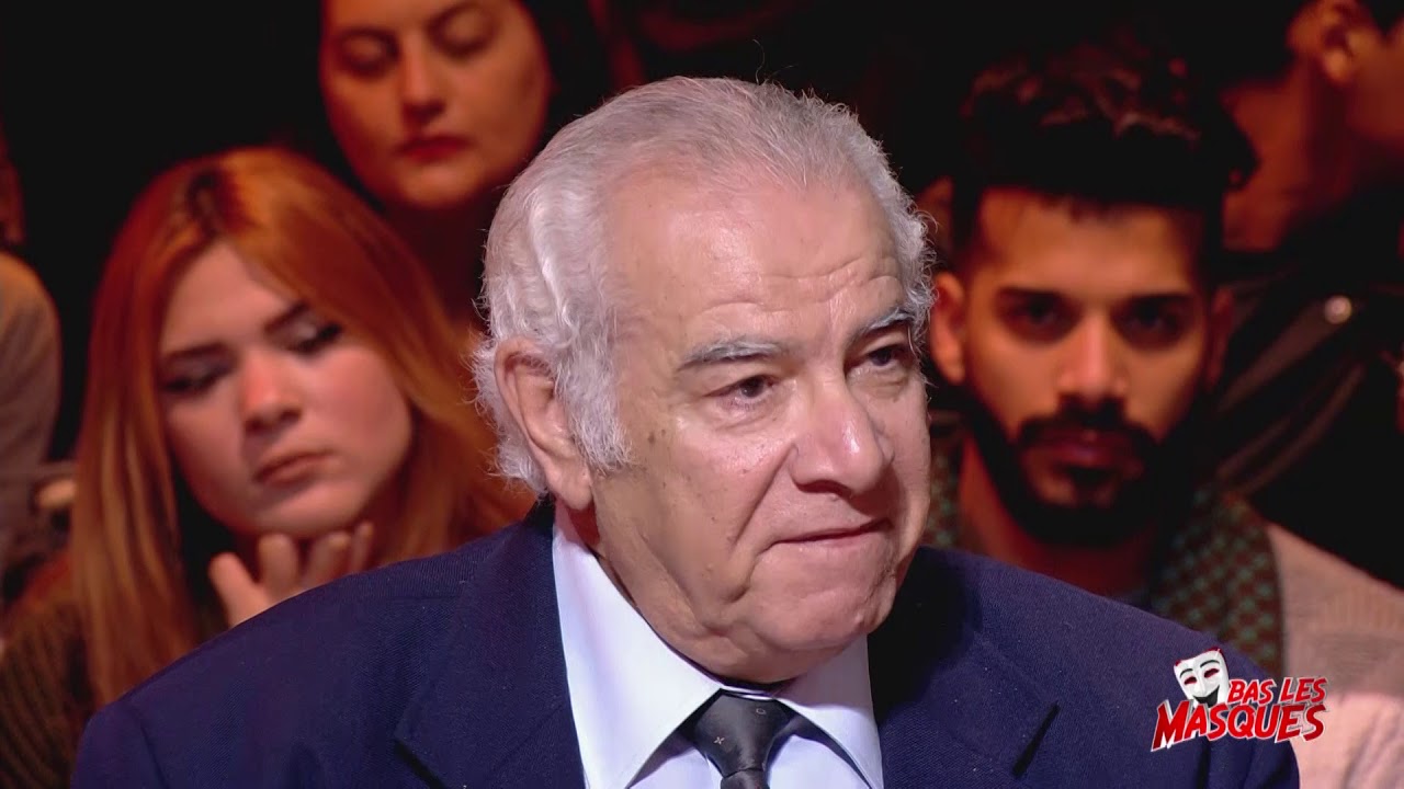 #Bas_Les_Masques S01 | والد الهادي بالرخيصة : 