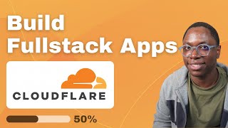 Zero to SaaS: Build fullstack apps on Workers - Pt. 3