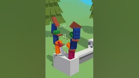 SlicE iT ALL! GaMeplaY WalKtHroUgH Part 2 LevELs AnDroiD ioS 🌈🖍️✏️🖍️