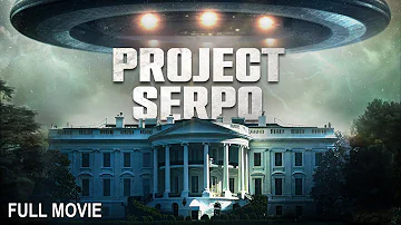Project Serpo | Full UFO Documentary