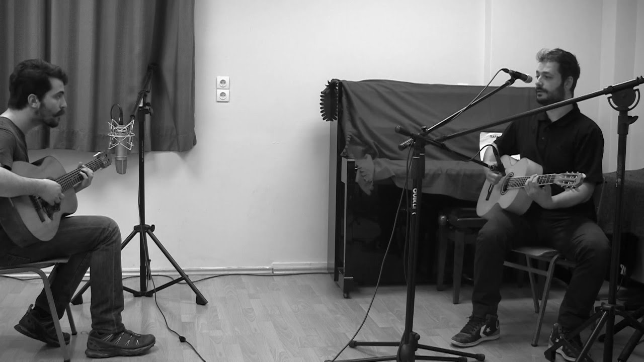 Ο Τζογαδόρος | Άκης Πιτσάνης | Βασίλης Αλεξιάδης