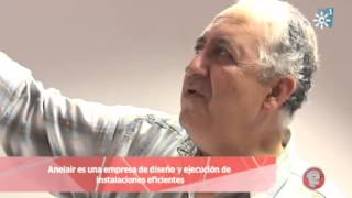 En Red - Edificios inteligentes