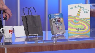 Queen of Free: Gift ideas for graduates