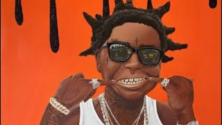 KODAK BLACK - HOPE YOU KNOW SLOWED