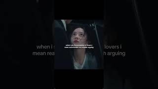 enemies to lovers ❤️#derailment #aesthetic_aura