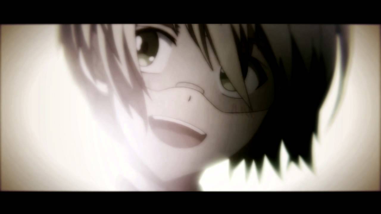 Aoharu X Kikanjuu AMV | Animals Remix