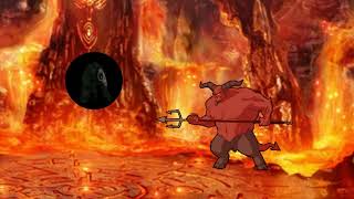 Dolby Digital Demon Monkey