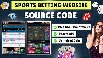 Sports Betting Website Development with Source Code | Get Diamond exchange source code | Casino