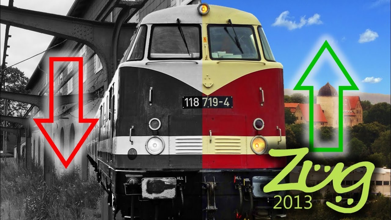 eisenbahn puro malte DOKU: Wie geht es weiter mit der Pfefferminzbahn?